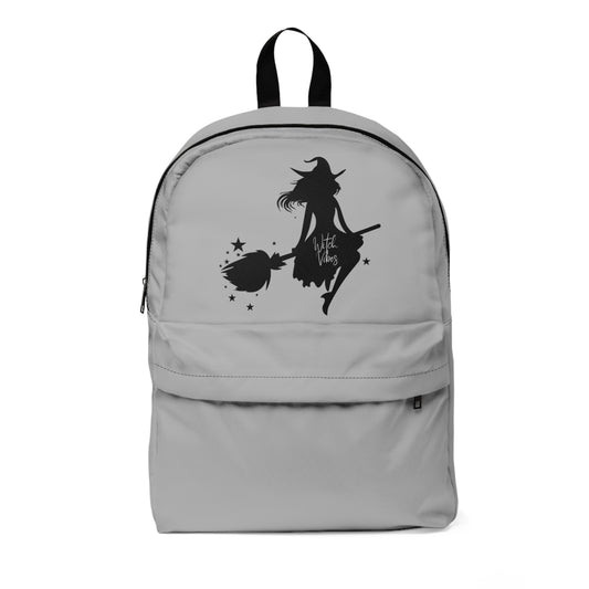 Witch Vibes Unisex Classic Backpack - Avalon's Altar