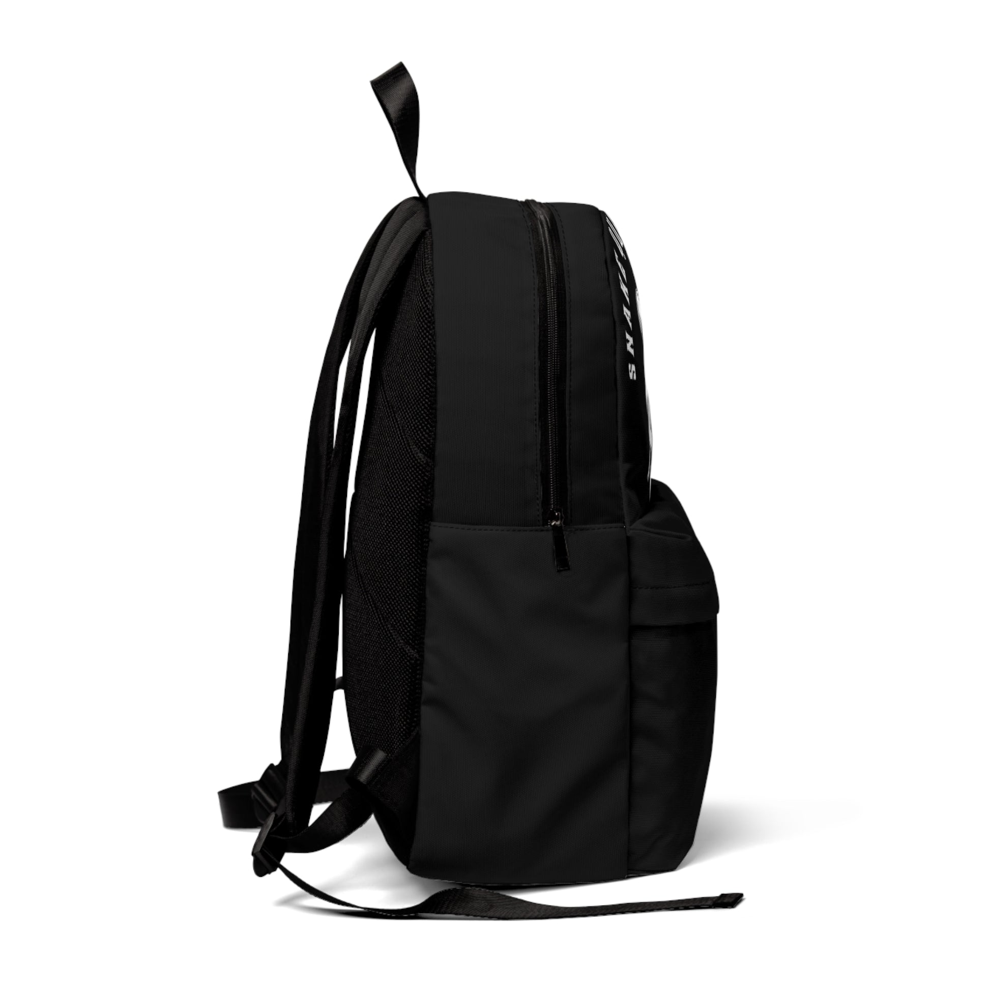 Medusa Unisex Classic Backpack - Avalon's Altar