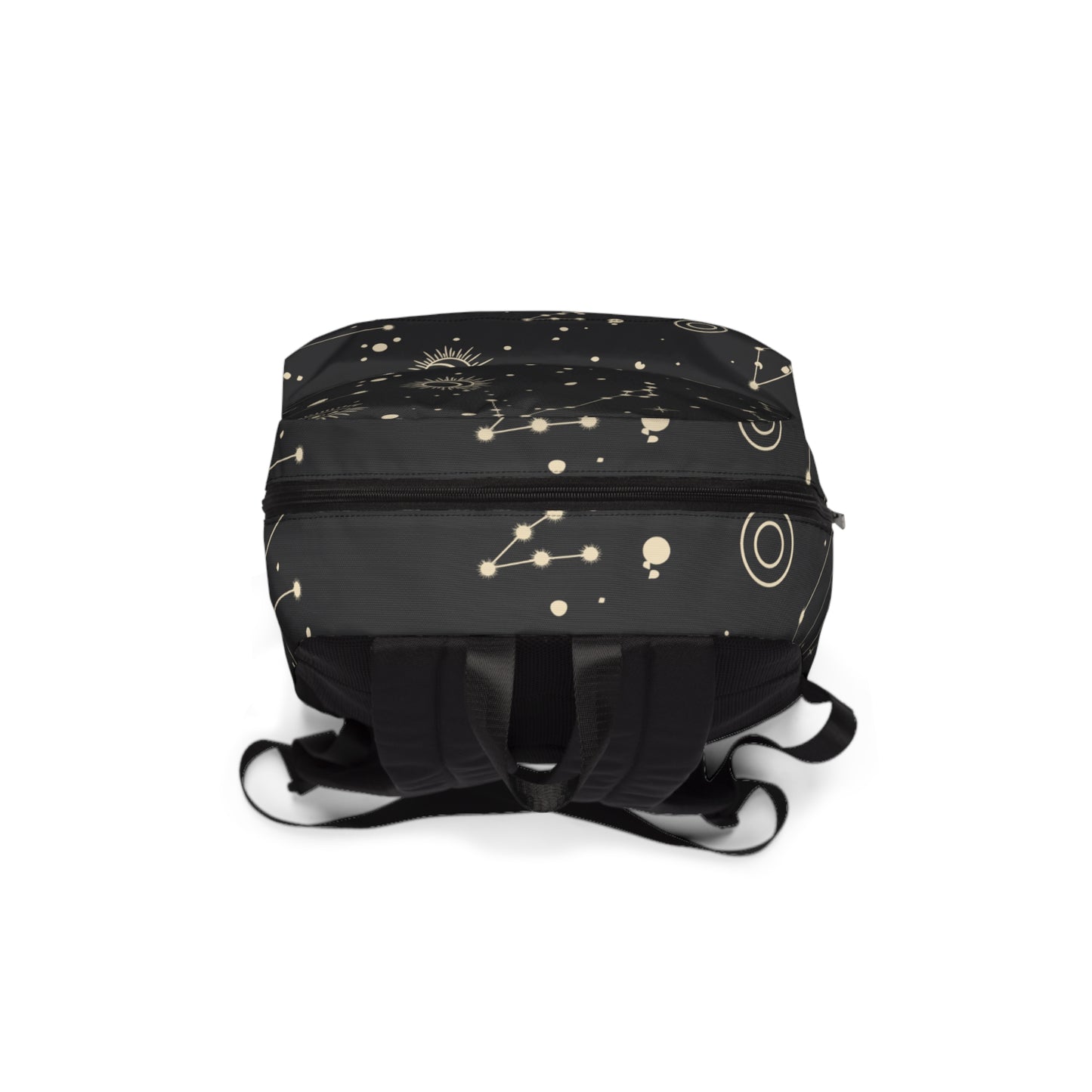 Night Sky Unisex Classic Backpack - Avalon's Altar