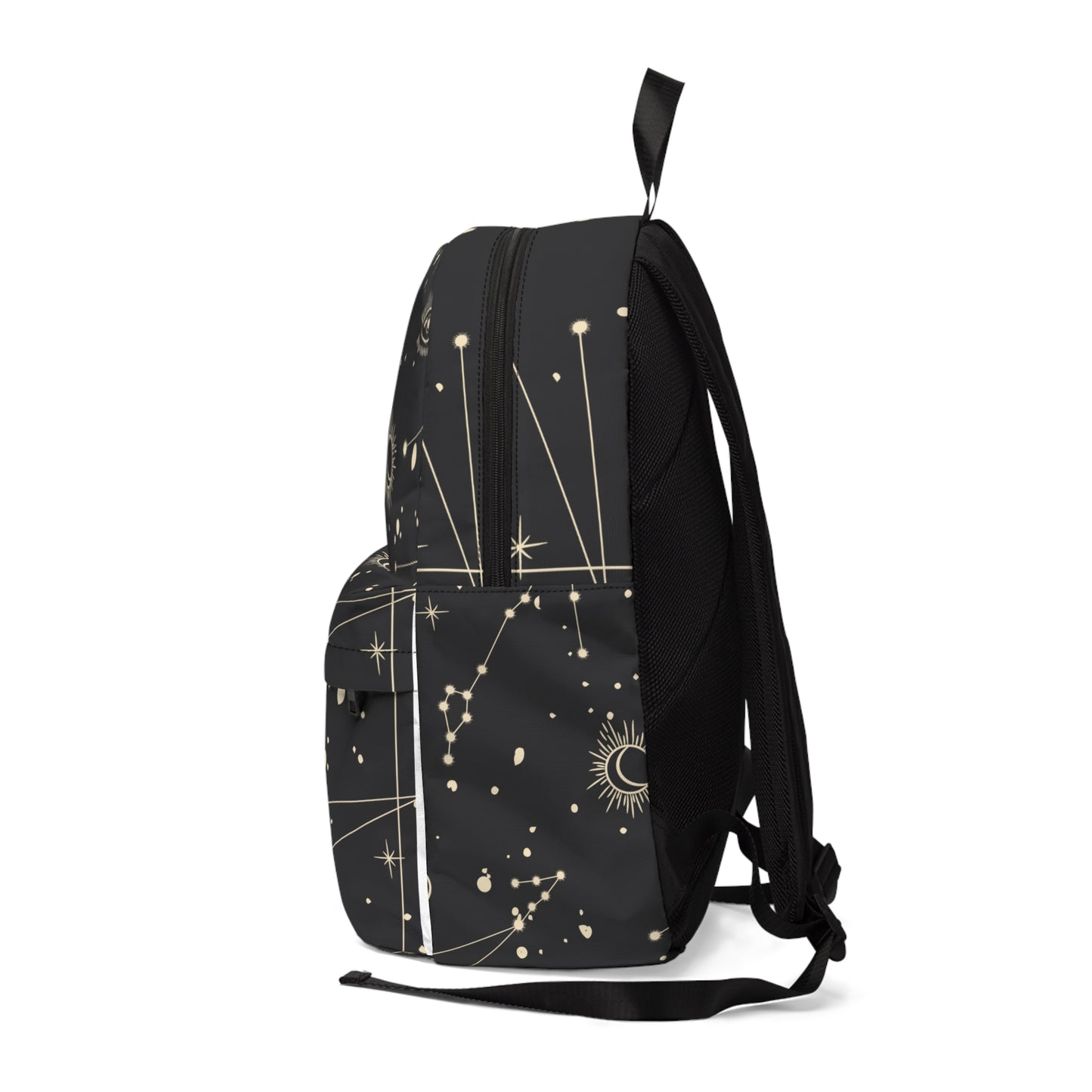 Night Sky Unisex Classic Backpack - Avalon's Altar