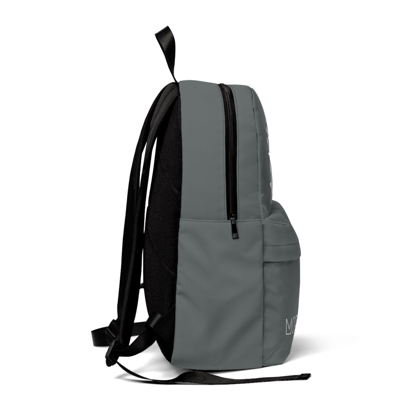 My Favorite Color Is Morally Grey Unisex Classic Backpack - Avalon's Altar