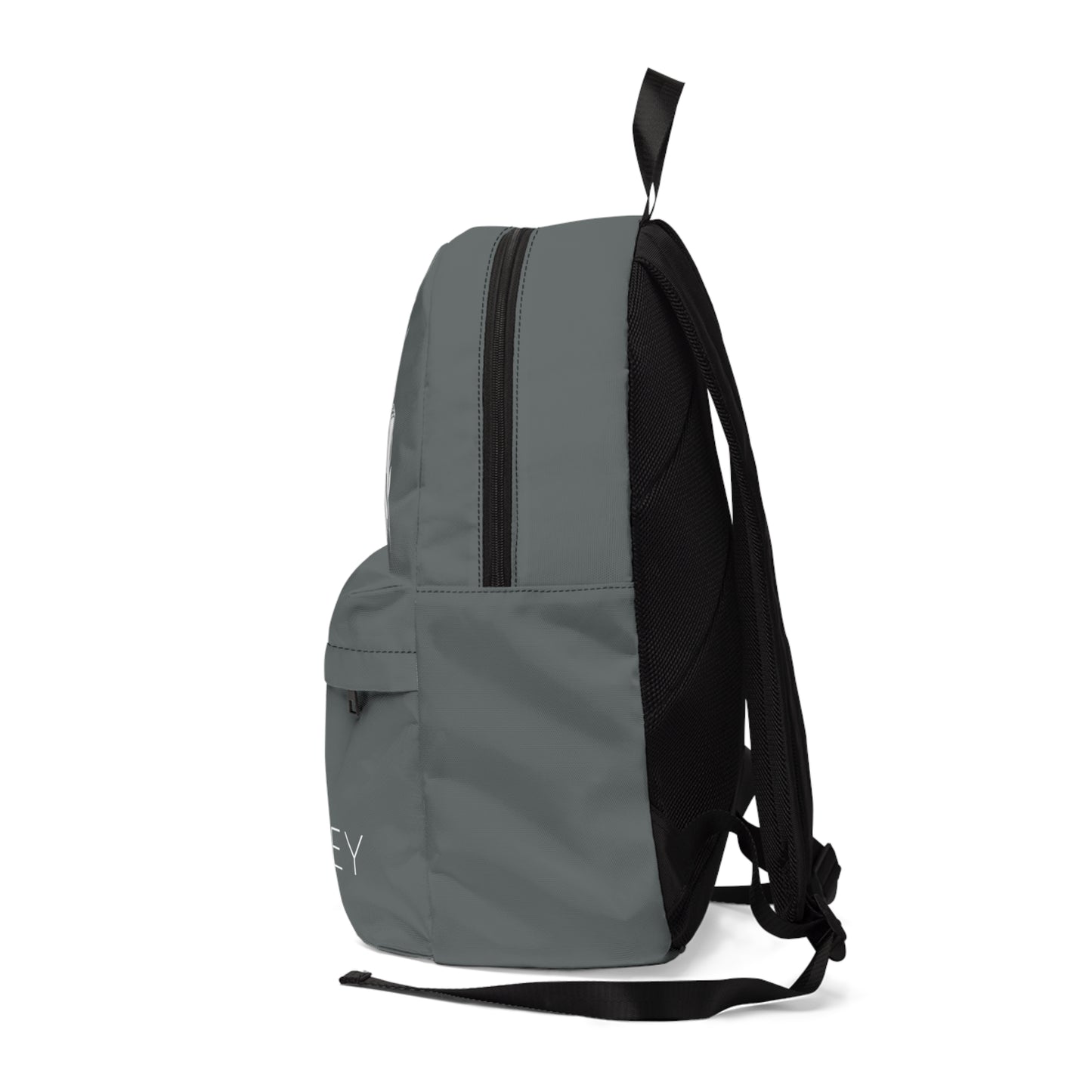 My Favorite Color Is Morally Grey Unisex Classic Backpack - Avalon's Altar