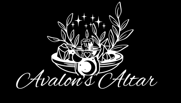 Avalon's Altar